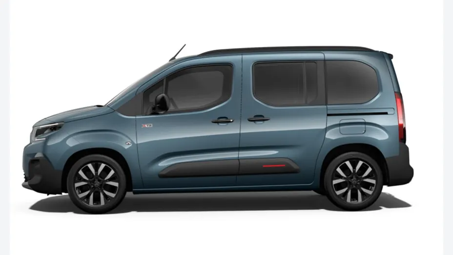 CITROEN Berlingo -