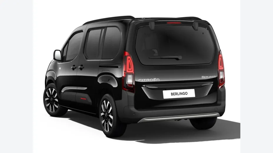 CITROEN Berlingo -