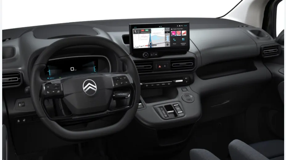 CITROEN Berlingo -