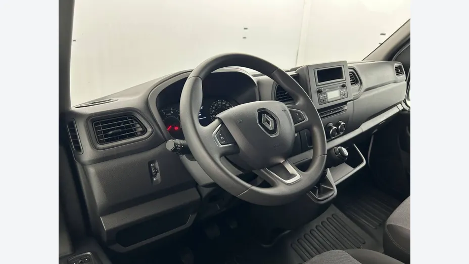 RENAULT Master -