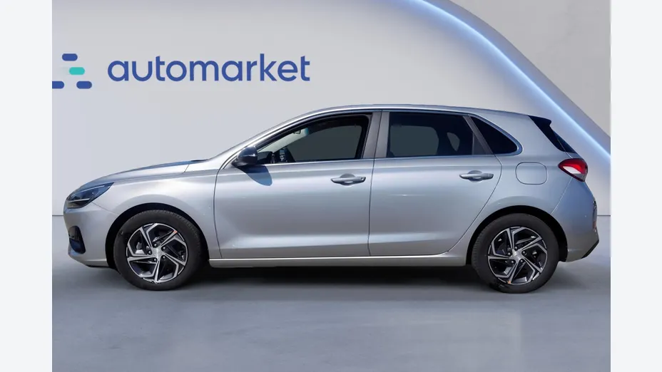 HYUNDAI i30 i30 1.0 T-GDI Smart