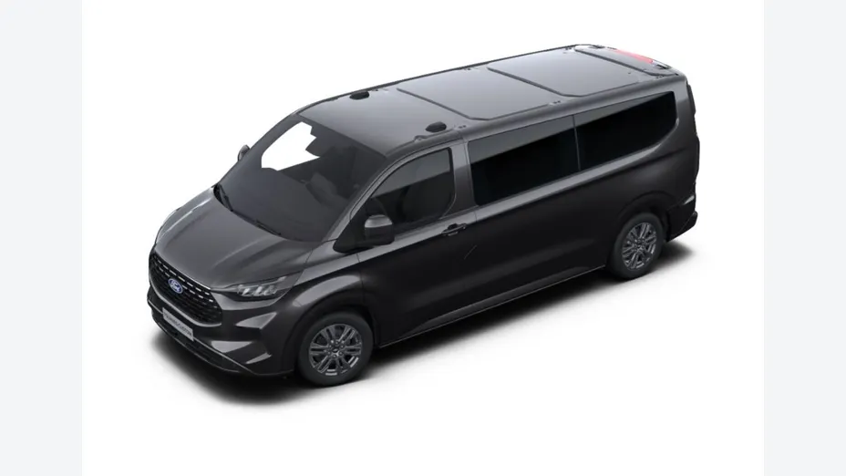 FORD Tourneo Custom -