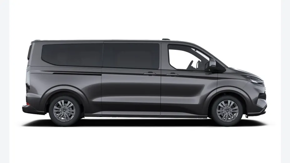 FORD Tourneo Custom -