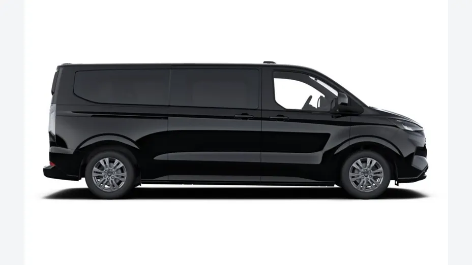 FORD Tourneo Custom -
