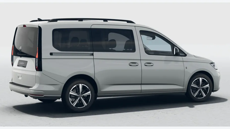 Volkswagen Caddy -