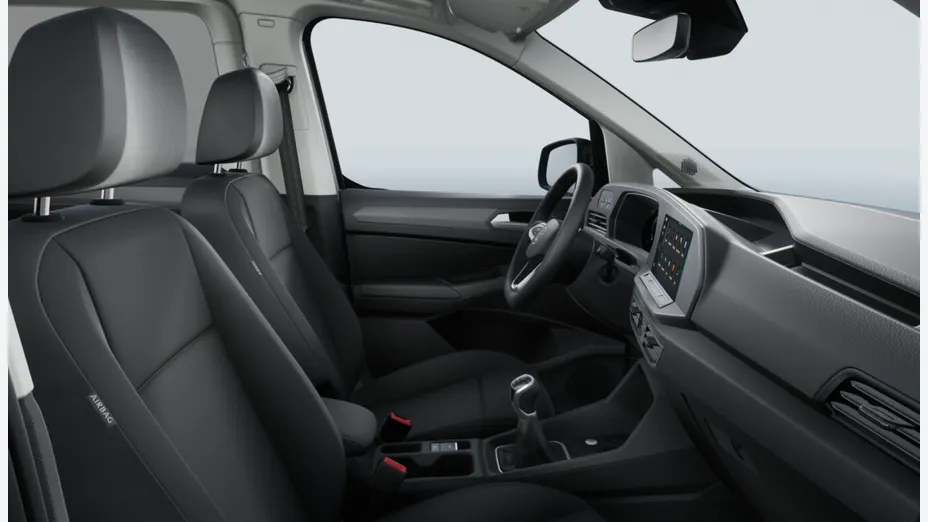 Volkswagen Caddy -