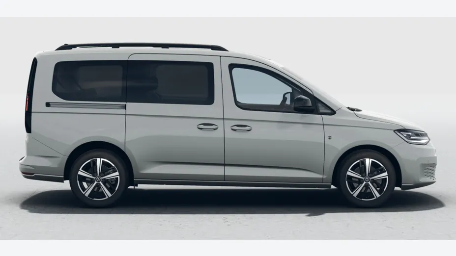 Volkswagen Caddy -