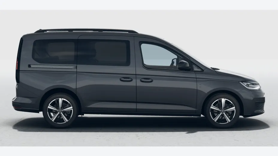 Volkswagen Caddy -