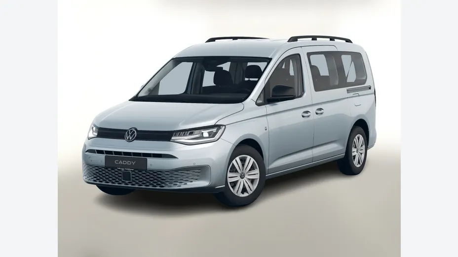 Volkswagen Caddy -