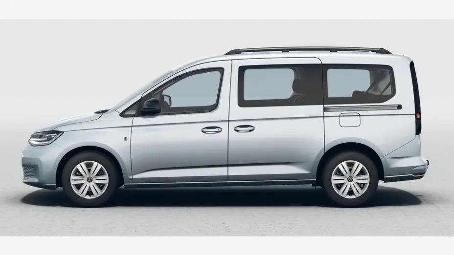Volkswagen Caddy -