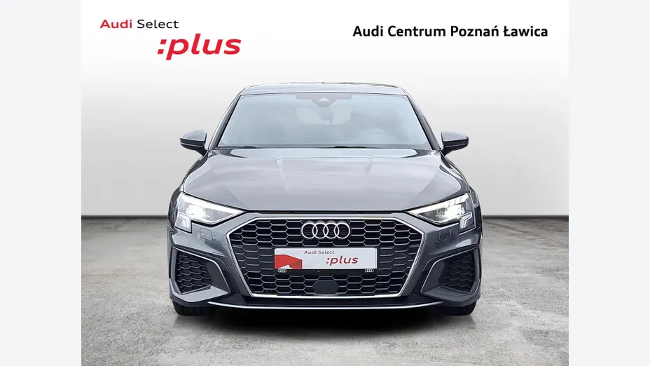 AUDI A3 Sportback -