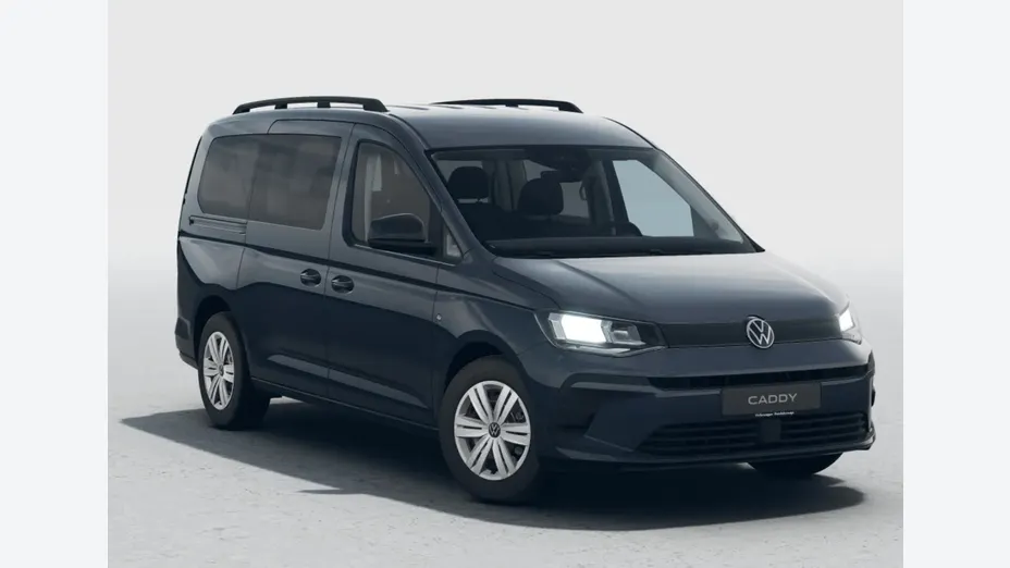 Volkswagen Caddy -