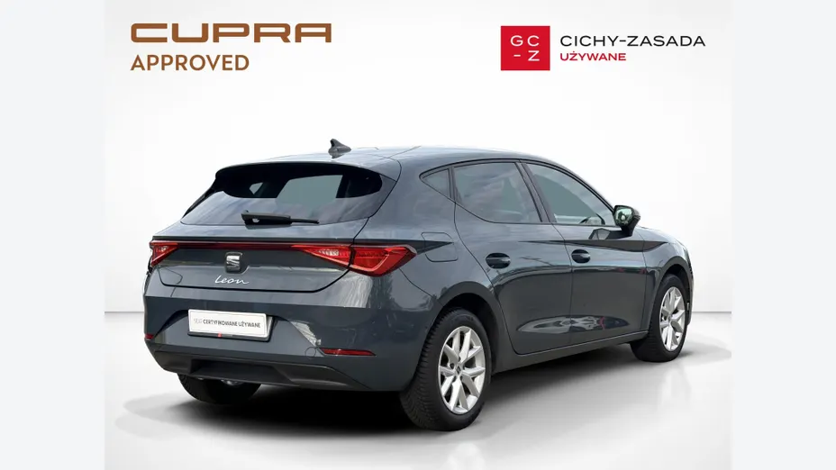 SEAT Leon Leon 1.5 TSI Style