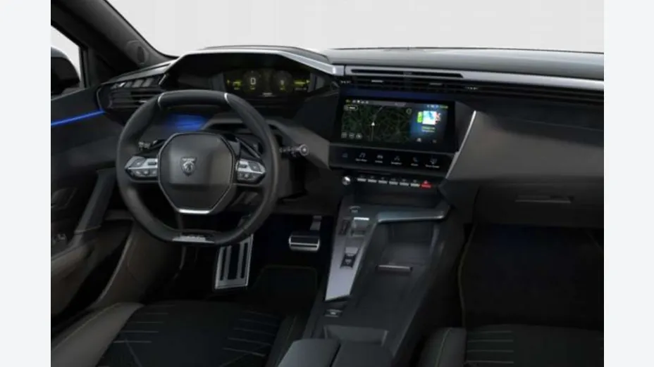 PEUGEOT 308 -