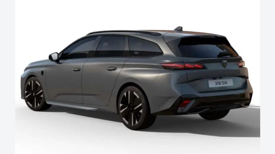 PEUGEOT 308 -