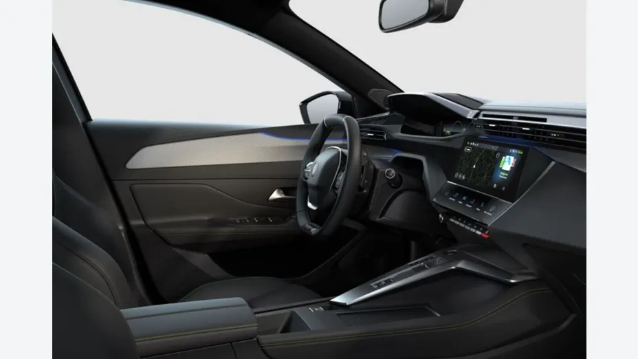 PEUGEOT 308 -