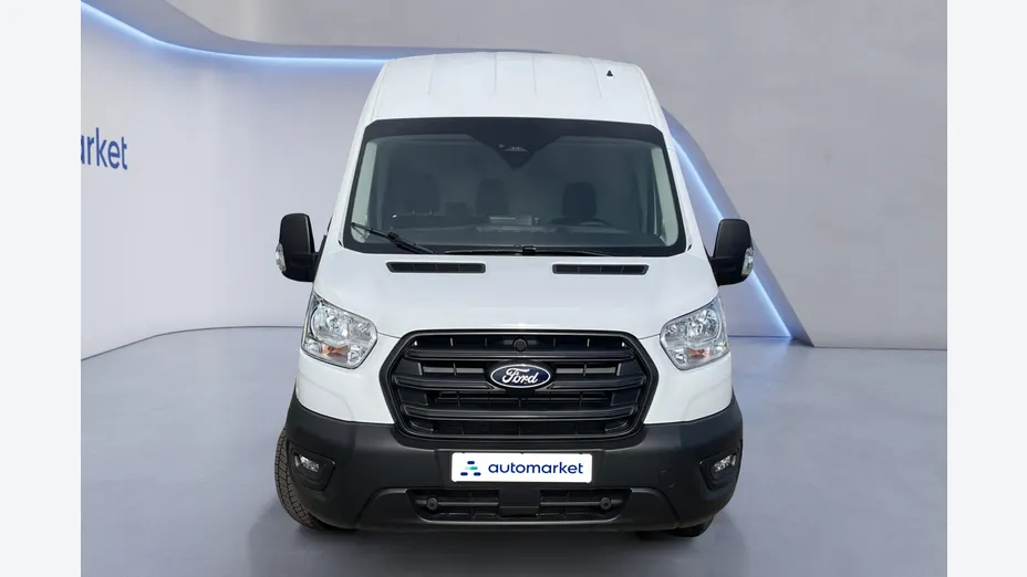 FORD Transit Transit 350 L4 RWD Trend HDT6 Aut. Nowy