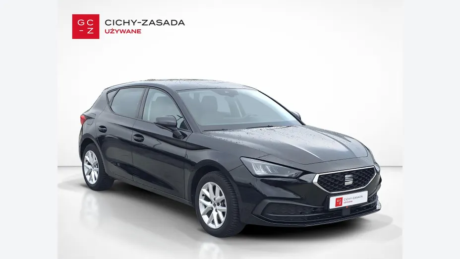 SEAT Leon Leon 1.5 TSI Style