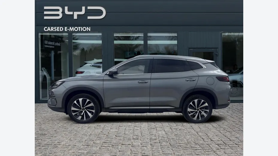 BYD Seal U -