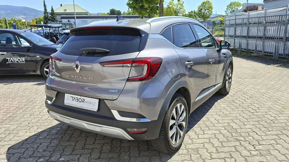 RENAULT Captur -