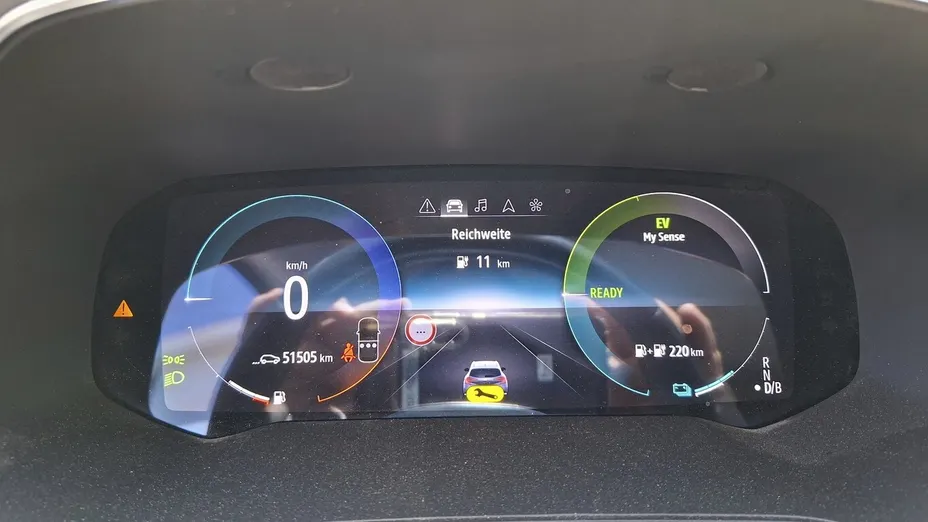 RENAULT Captur -