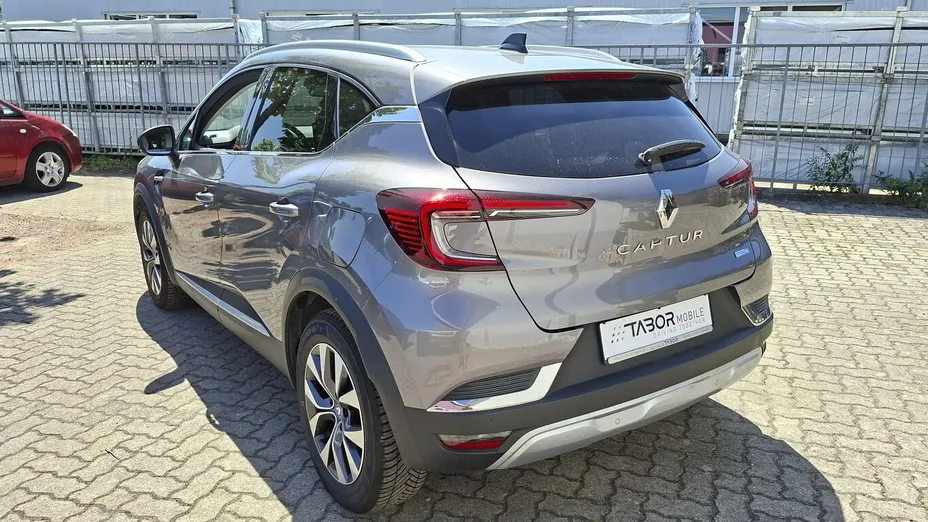RENAULT Captur -
