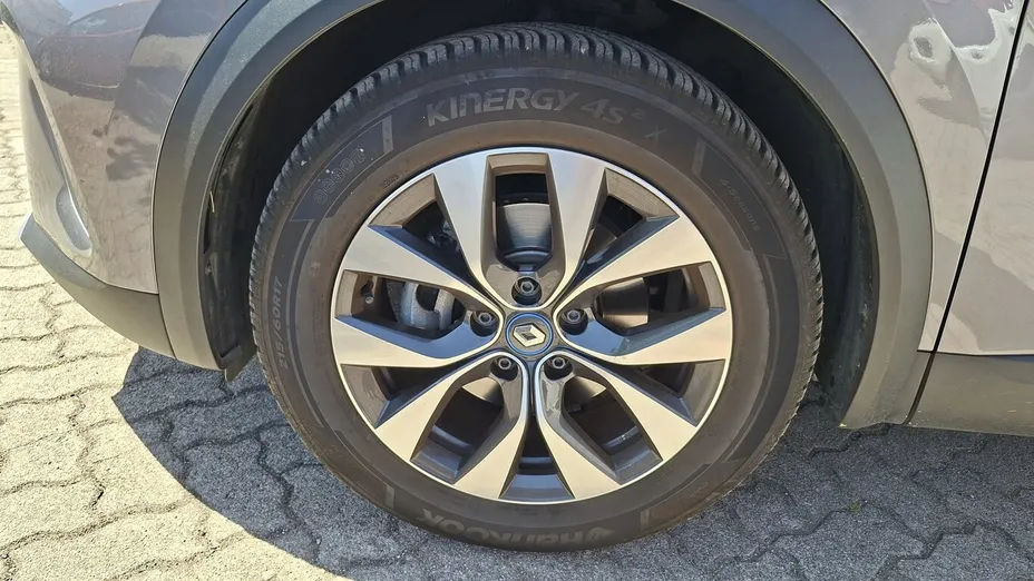 RENAULT Captur -
