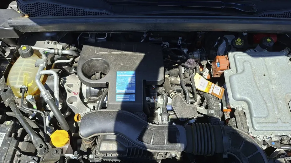 RENAULT Captur -