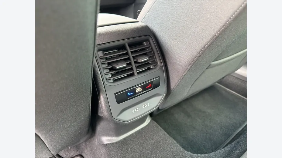 SEAT Leon Leon 2.0 TDI Style DSG