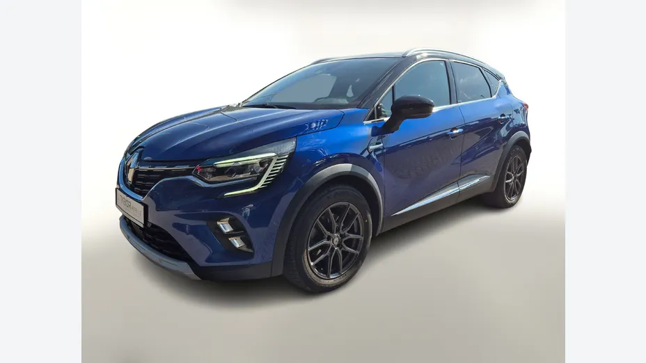 RENAULT Captur -