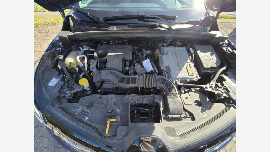 RENAULT Captur -