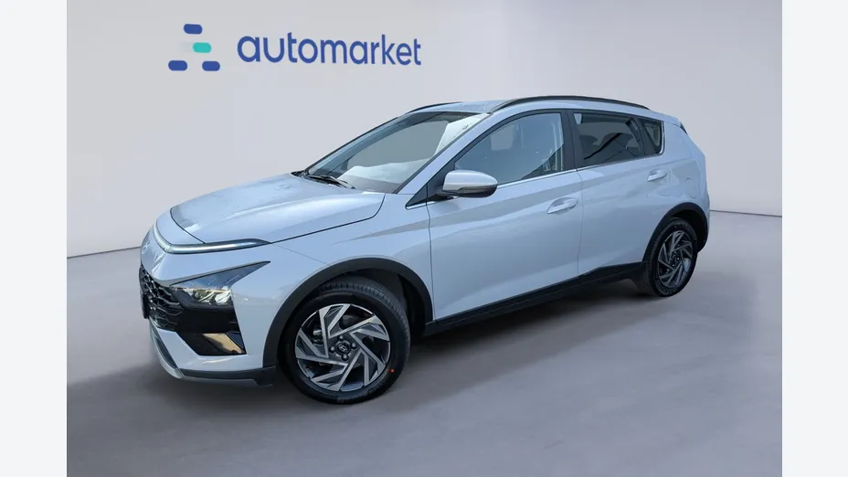 HYUNDAI Bayon Bayon 1.0 T-GDI Smart DCT Nowy
