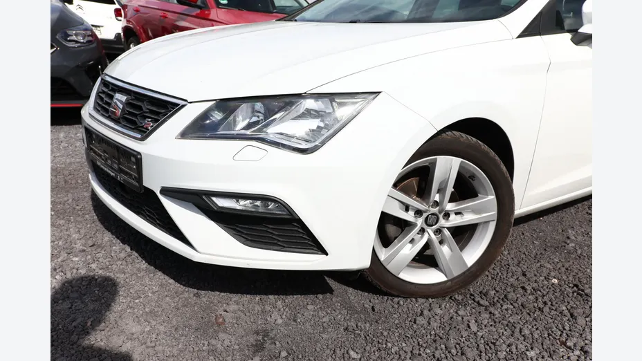 SEAT Leon -