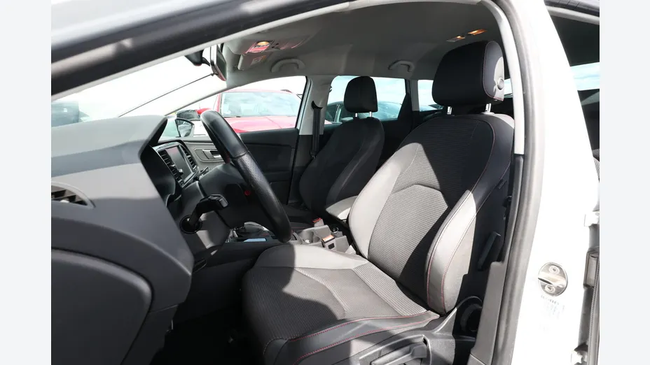 SEAT Leon -