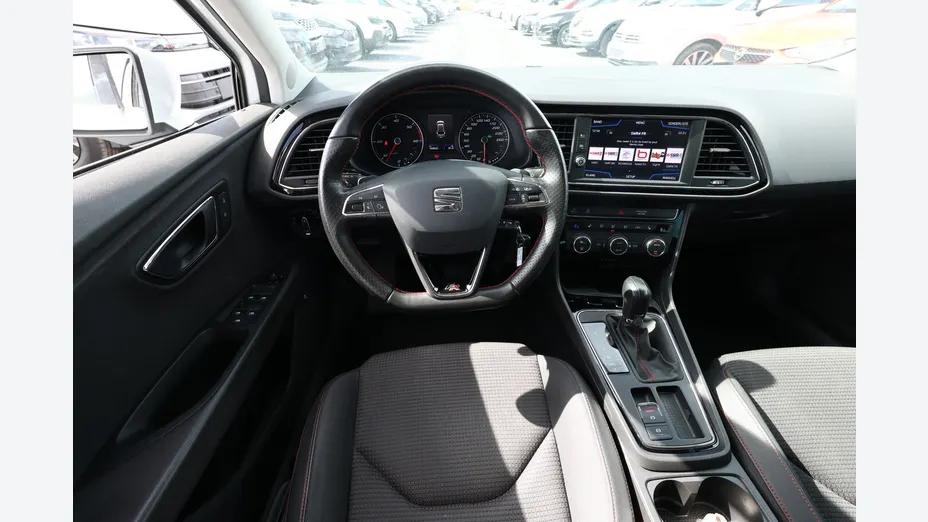 SEAT Leon -