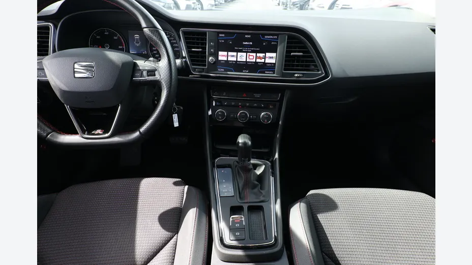 SEAT Leon -