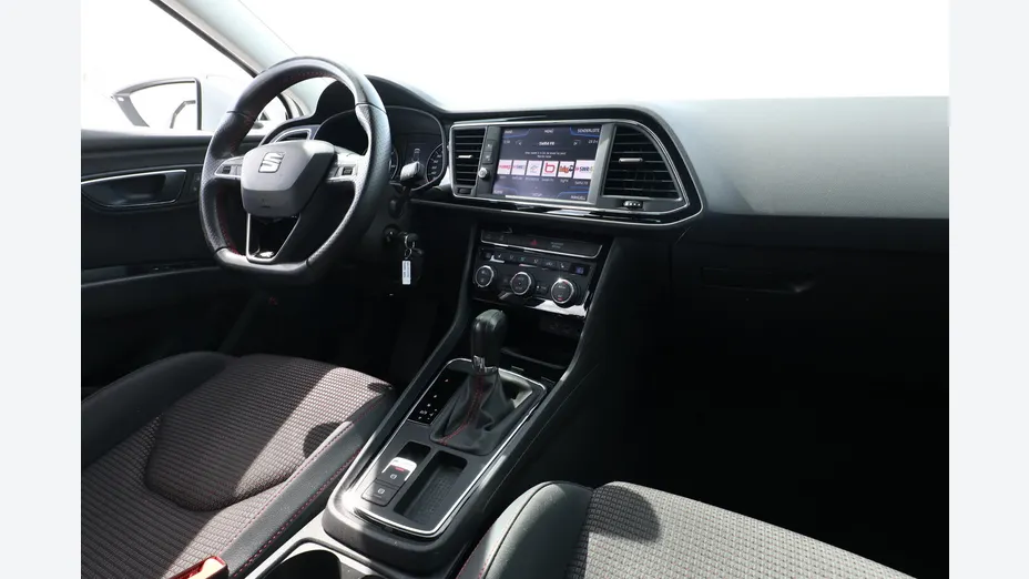 SEAT Leon -