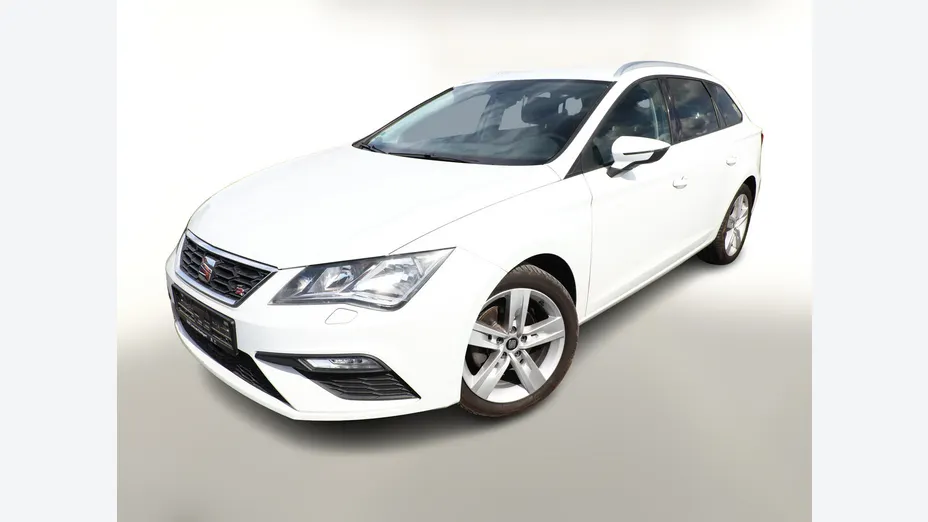 SEAT Leon -