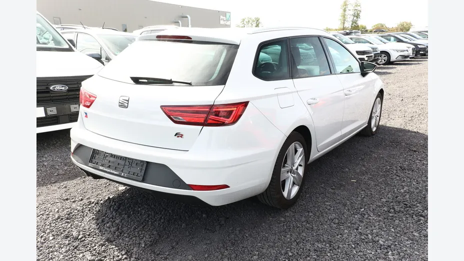 SEAT Leon -