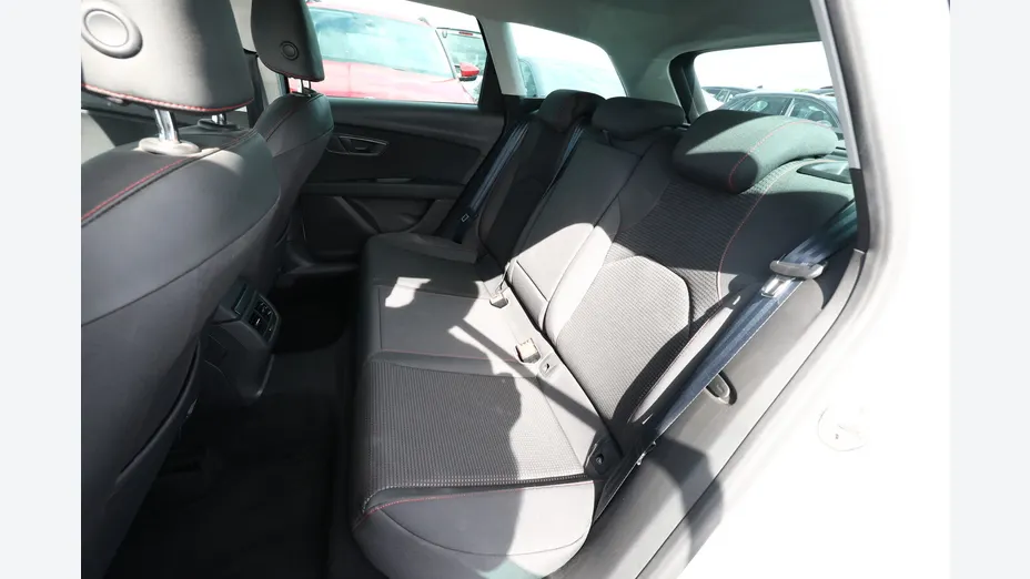 SEAT Leon -