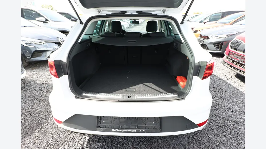 SEAT Leon -