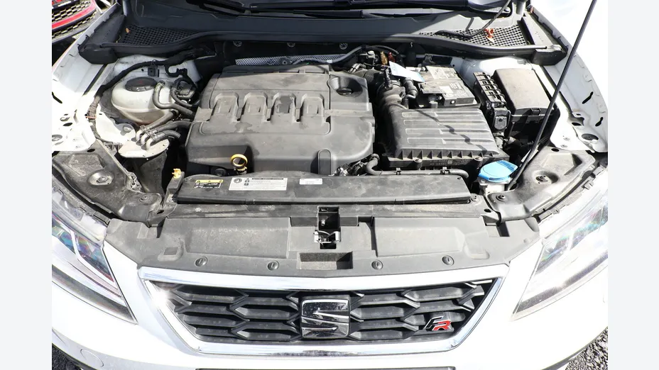 SEAT Leon -