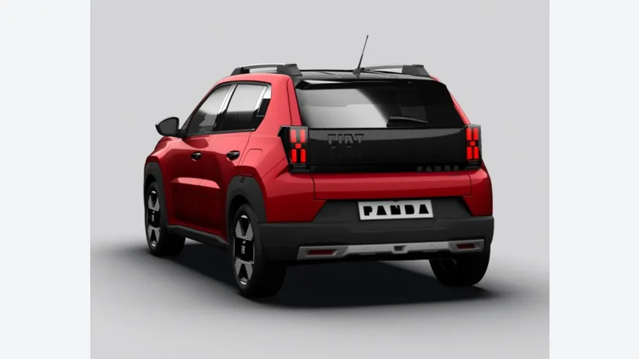 FIAT Grande Panda -
