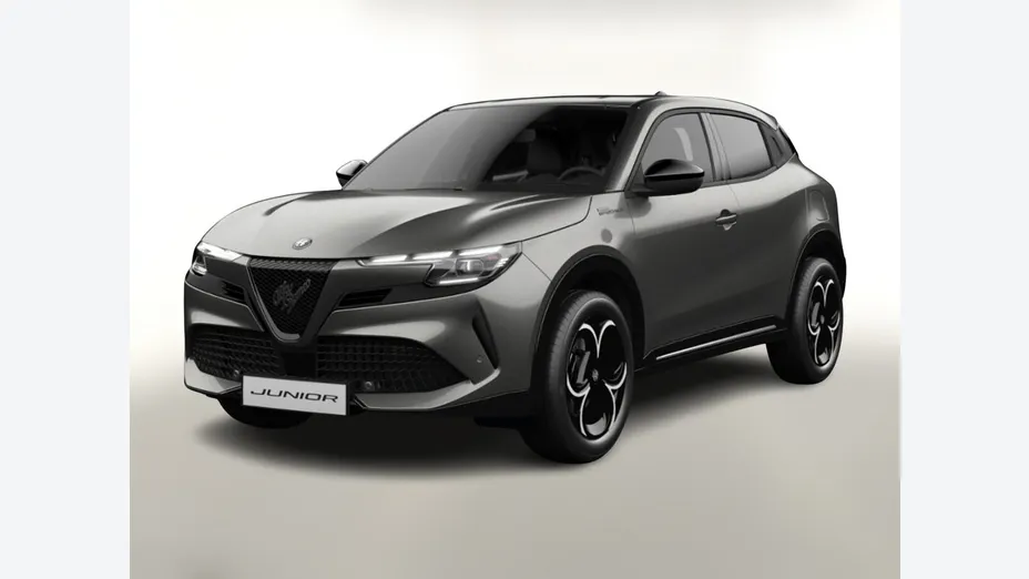 ALFA ROMEO Junior -