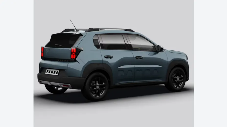FIAT Grande Panda -