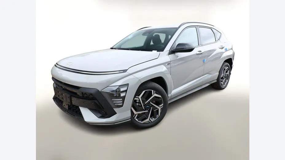 HYUNDAI Kona -
