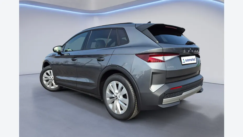 SKODA Elroq Elroq 60 63kWh Nowy