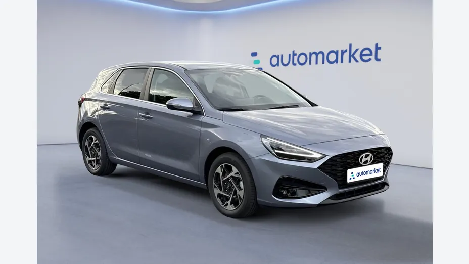 HYUNDAI i30 i30 1.6 T-GDI Smart DCT Nowy