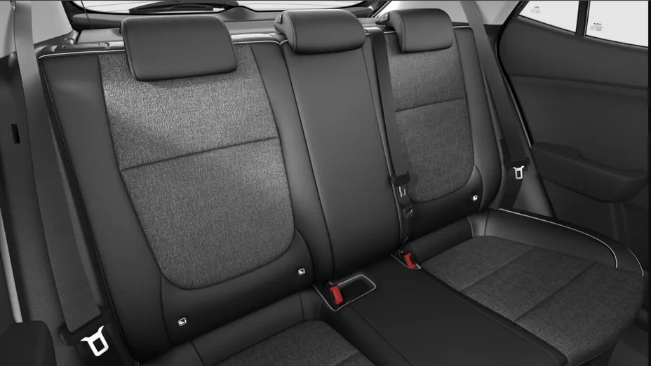 KIA Stonic -