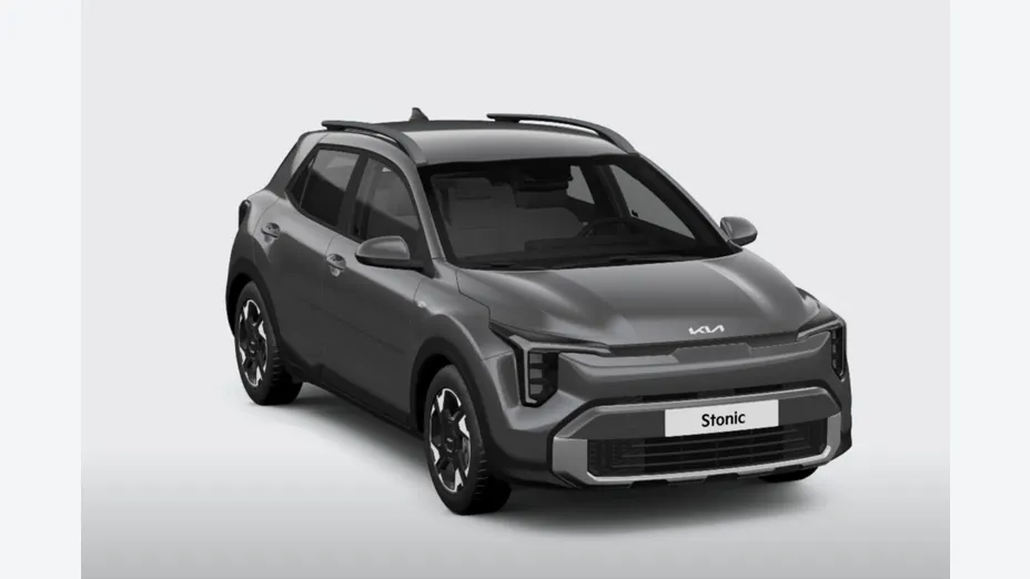 KIA Stonic -